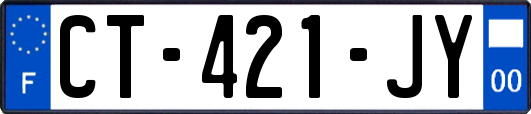 CT-421-JY