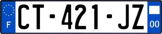 CT-421-JZ