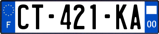 CT-421-KA