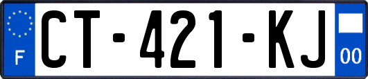 CT-421-KJ