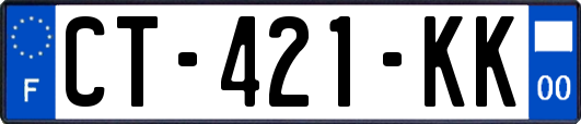 CT-421-KK