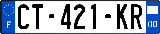 CT-421-KR