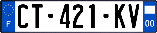 CT-421-KV