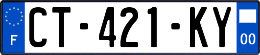 CT-421-KY