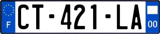 CT-421-LA