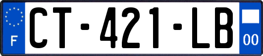 CT-421-LB