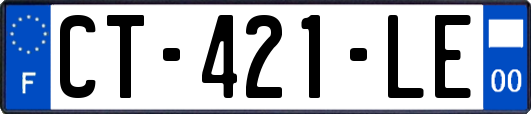 CT-421-LE