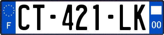 CT-421-LK