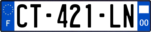 CT-421-LN