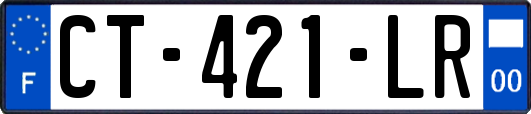 CT-421-LR