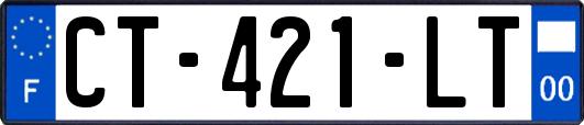 CT-421-LT