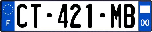 CT-421-MB