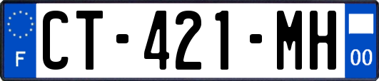 CT-421-MH
