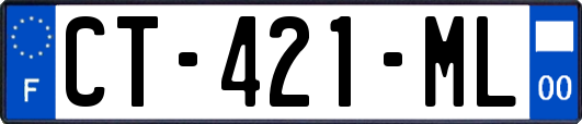 CT-421-ML