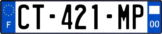 CT-421-MP
