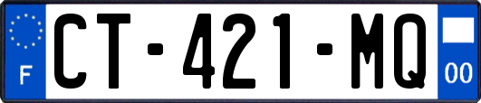 CT-421-MQ