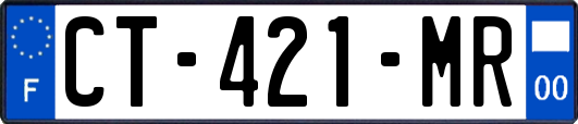 CT-421-MR