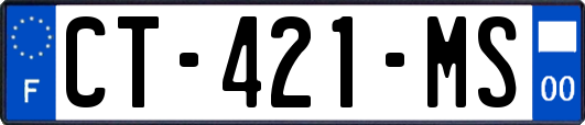 CT-421-MS