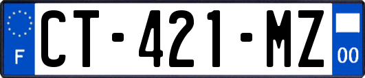 CT-421-MZ