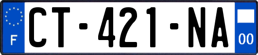 CT-421-NA