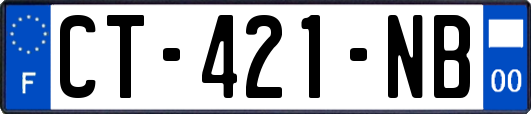 CT-421-NB