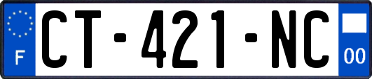 CT-421-NC