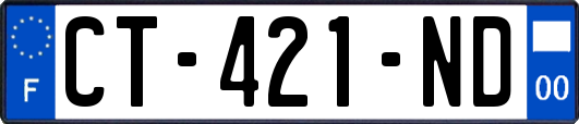 CT-421-ND