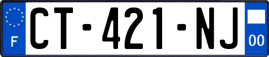 CT-421-NJ