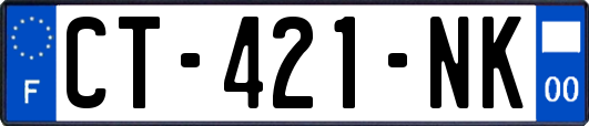 CT-421-NK