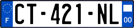 CT-421-NL