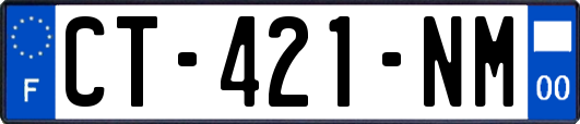 CT-421-NM