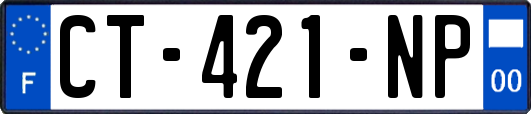 CT-421-NP