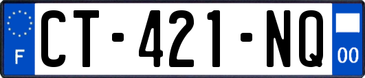 CT-421-NQ