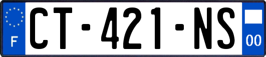 CT-421-NS