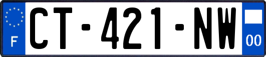 CT-421-NW
