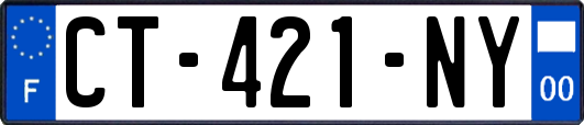 CT-421-NY