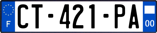 CT-421-PA