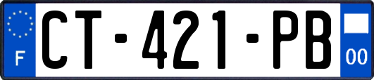 CT-421-PB