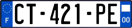 CT-421-PE