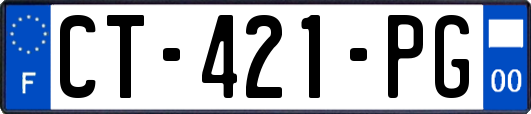 CT-421-PG