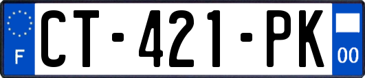 CT-421-PK