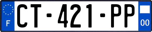 CT-421-PP
