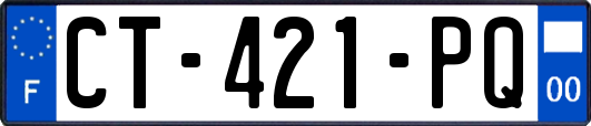 CT-421-PQ