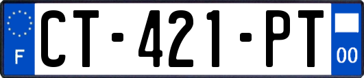 CT-421-PT