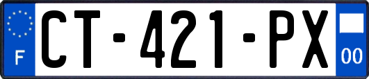 CT-421-PX