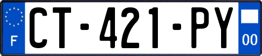 CT-421-PY