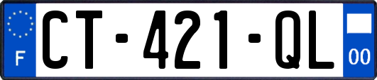 CT-421-QL