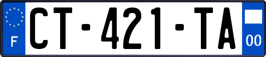 CT-421-TA