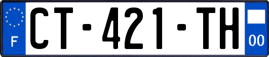 CT-421-TH