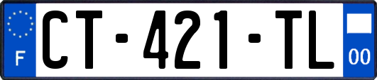 CT-421-TL